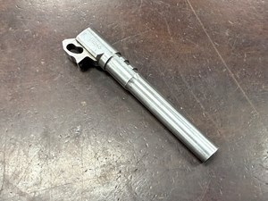 CZ
MODEL 75 / 85
9MM
ORIGINAL BARREL
116MM 
TO SHORT FOR CLUB USE
ONE ONLY

EXC+ $125