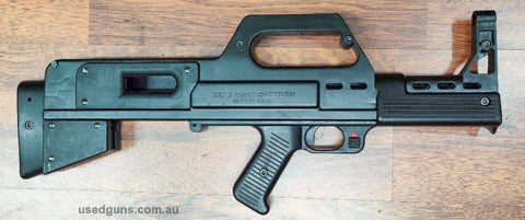 MUZZELITE BULLPUP STOCK SUIT 10/22 RUGER MADE IN USA, PLUS POSTAGE