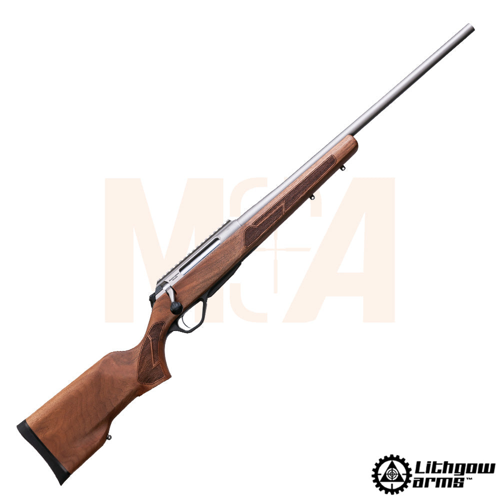Lithgow LA102 Walnut Titanium