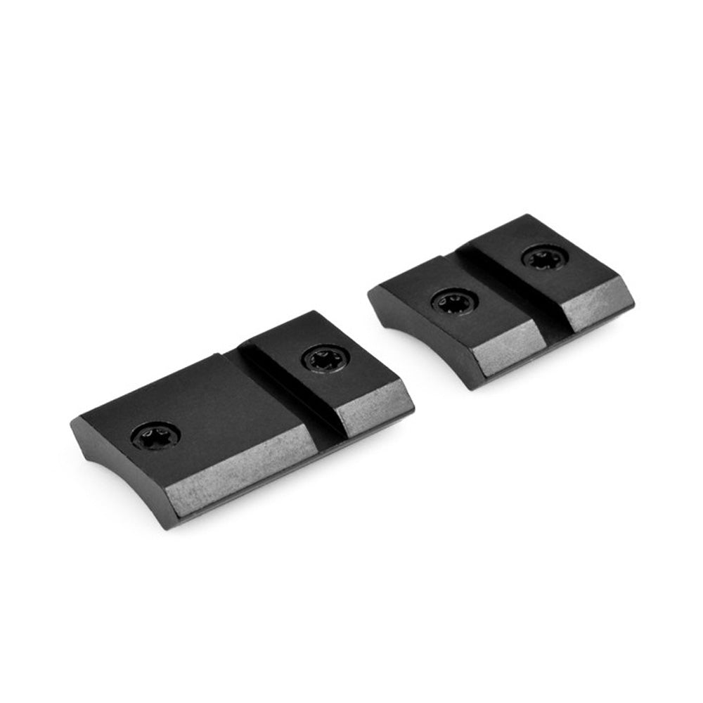 Cooper 21 / 36 / 38 / 57 / Kimber 84 2 Piece Base