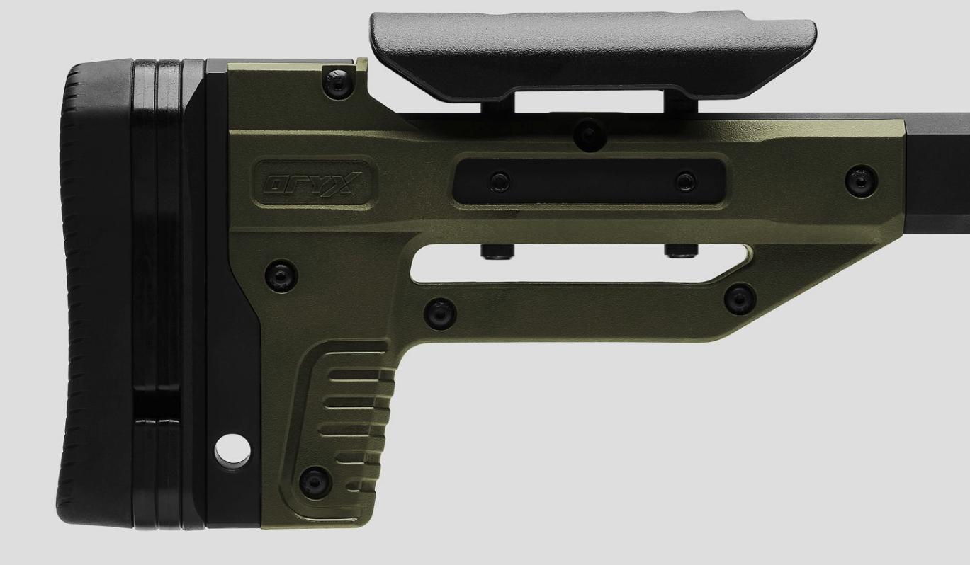 ORYX Howa 1500 SA RH
