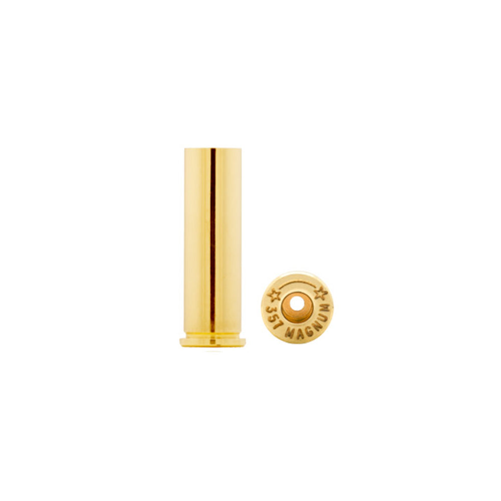 STARLINE BRASS 357 MAG 100PK
