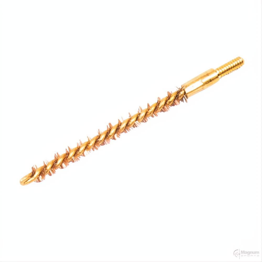 Breakthrough Bronze Bore Brush