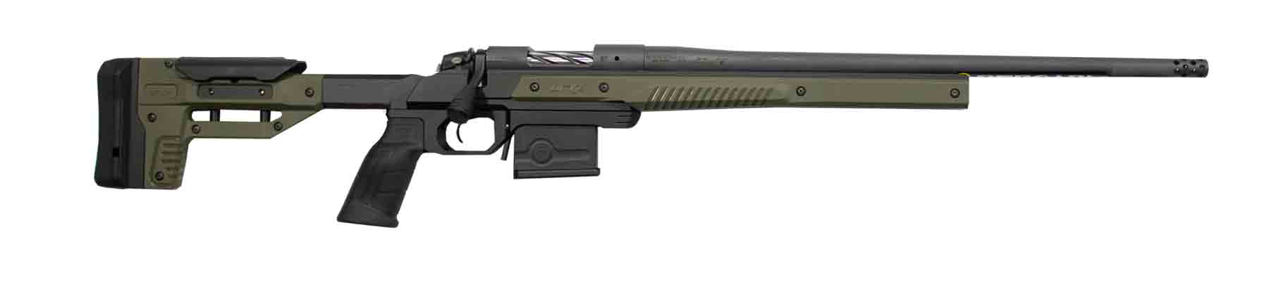 Bergara B14  Oryx Sportsman