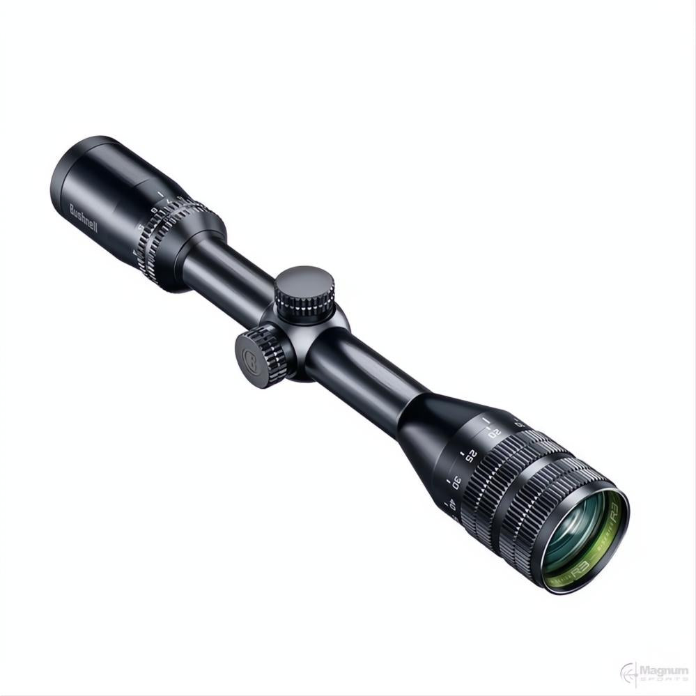 Bushnell Banner R3 4-12x4