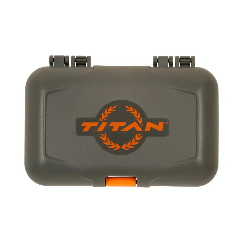 Titan Broadhead Caddy