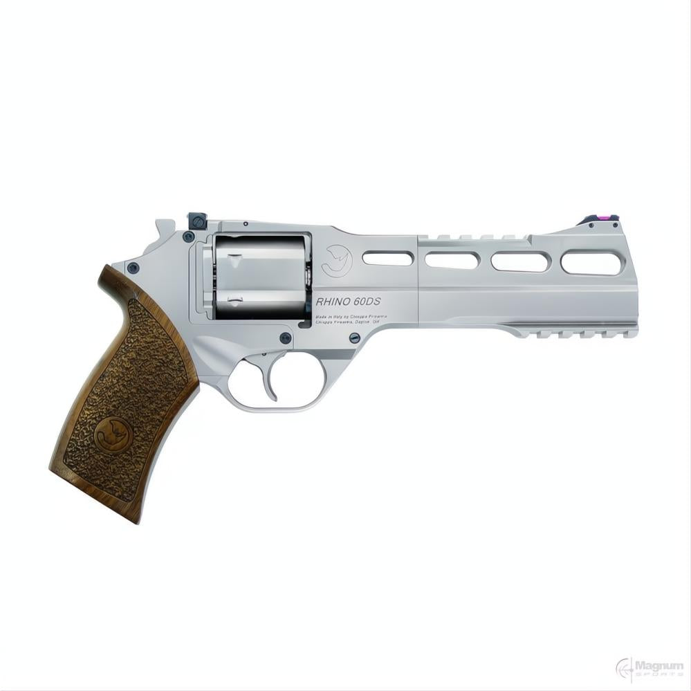 Chiappa Firearms Rhino 60DS Nickel