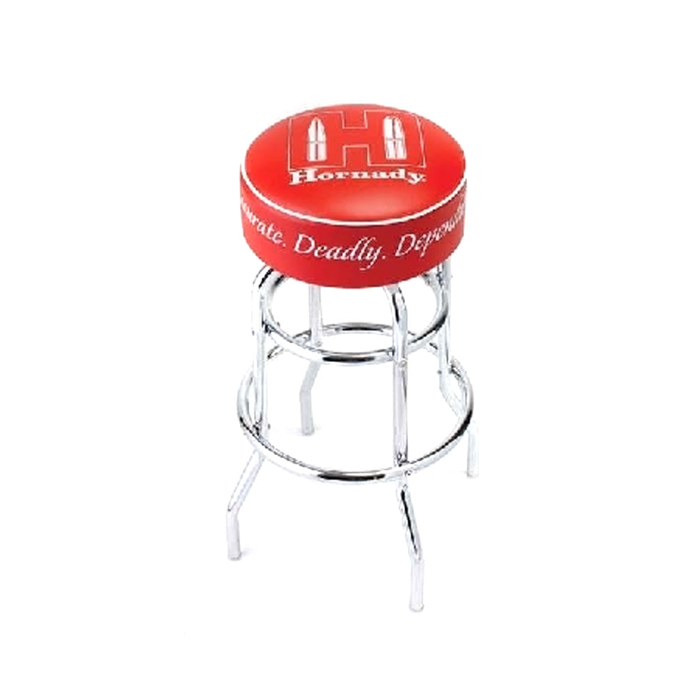 Reloading Bench Stool