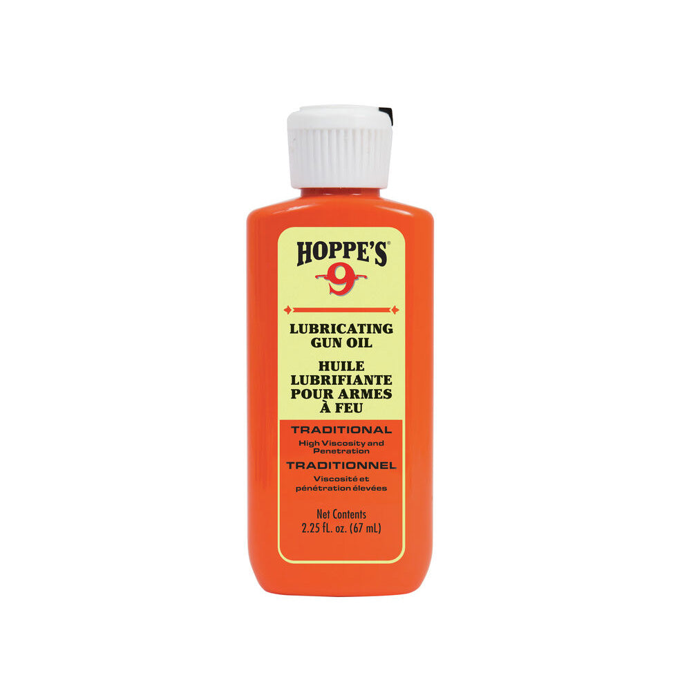 No 9 Lubricating Oil