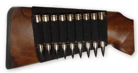 SPIKA 9RND SHELL HOLDER