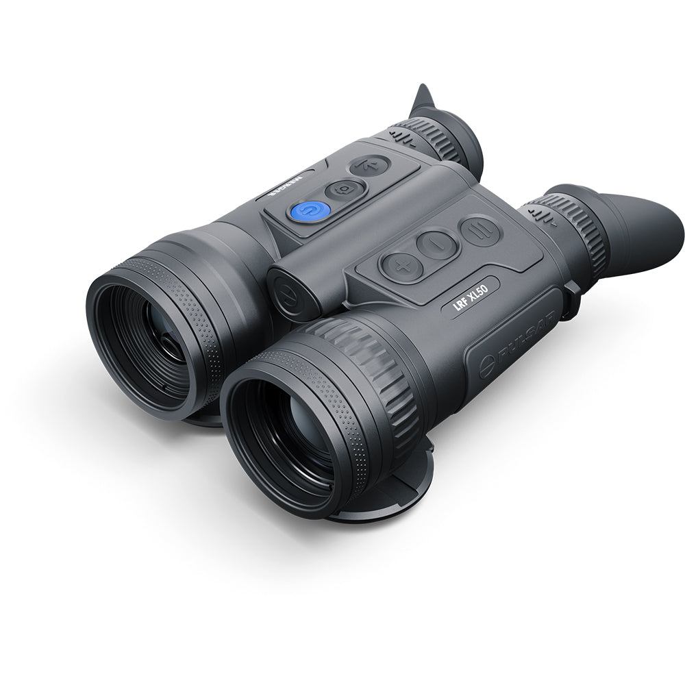 Merger XL50 LRF