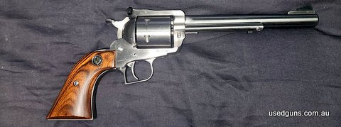 Good condition, selling because I no longer shoot single action