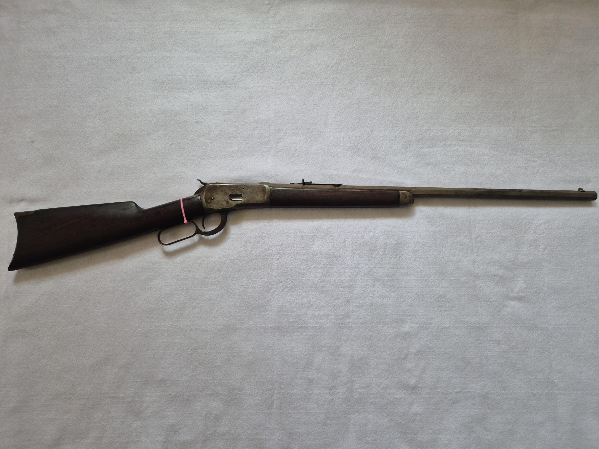 Winchester 1892