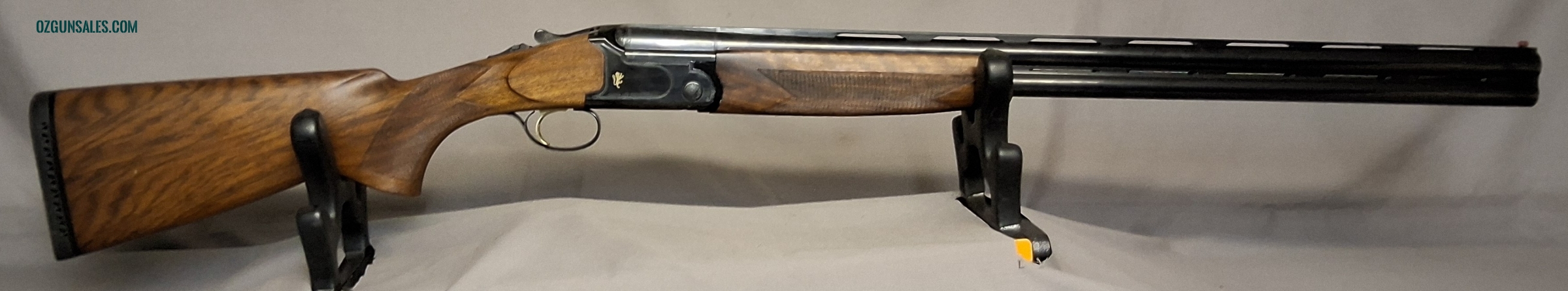 Fabarm Gamma Lux Comp 12ga