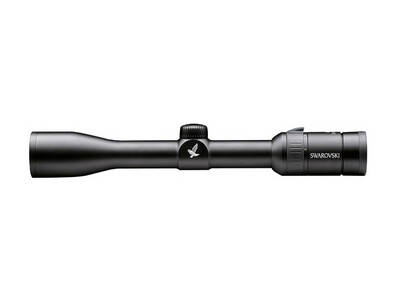 Swarovski Z3 3-9x36 L 4A