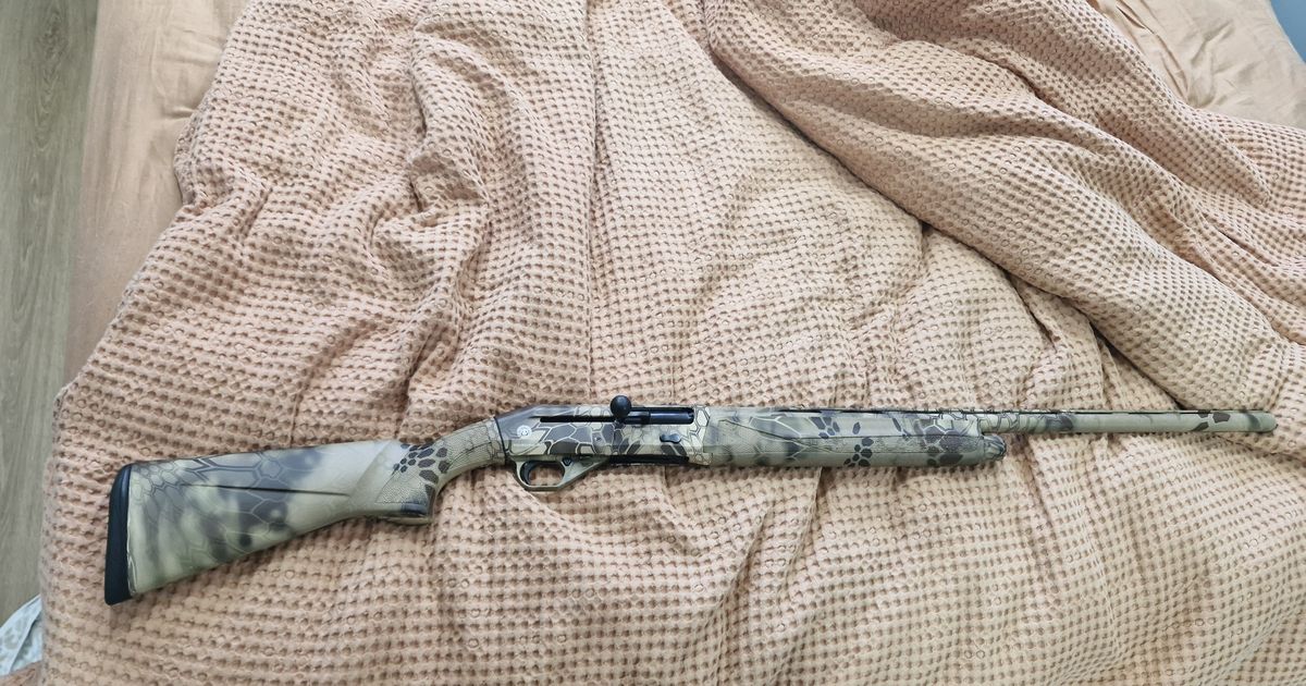 Renova camo