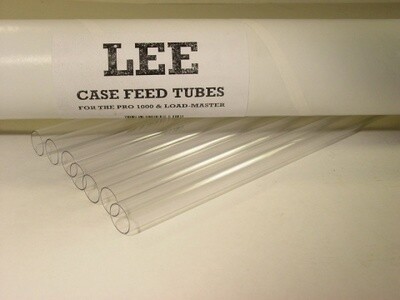 Lee Extra Case Feeder Tubes