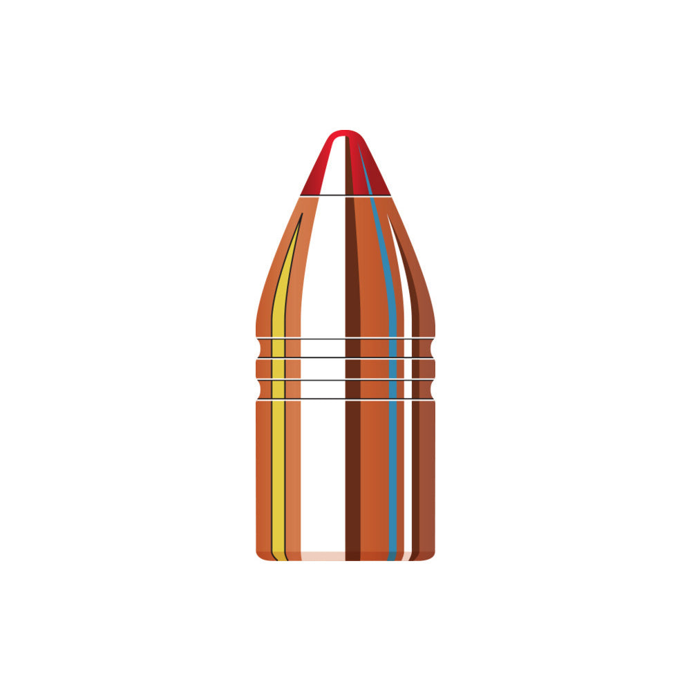 45 Cal (.458 Diameter) Monoflex 250gr Projectiles