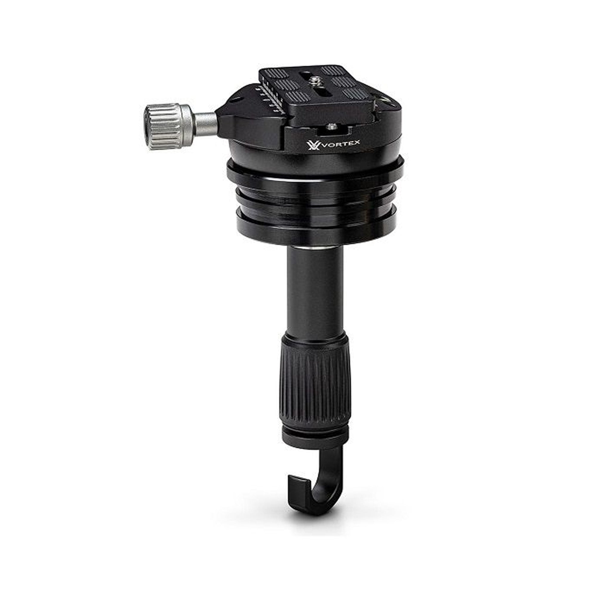 Radian Level Head
