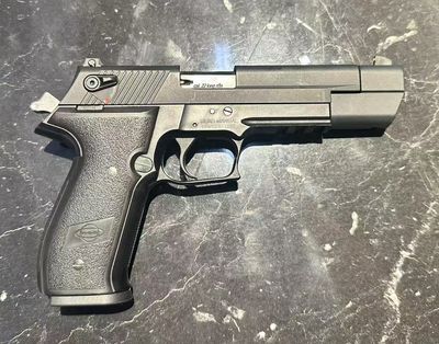 Used GSG Firefly .22lr / SN: F390744