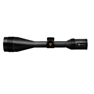 Nikko Stirling Panamax Illum 4.5-14x50 AO HF reticle