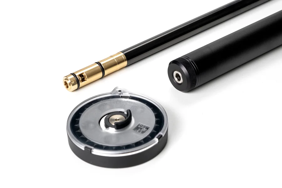 FX IMPACT CALIBRE CONVERSION KIT 22 CAL - 600mm