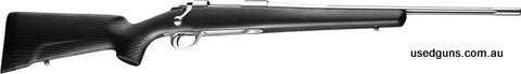 The Sako 85 Carbonlight is a high-end rifle designed for gear-oriented enthusiasts who are after any type of game. This ultra-light multi-purpose hunting rifle 