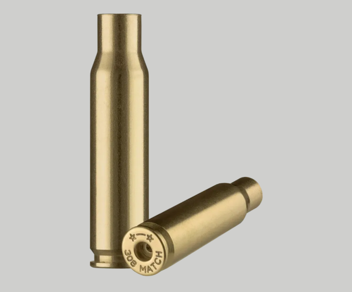 Starline Brass - 308 PALMA/Match (50pk)