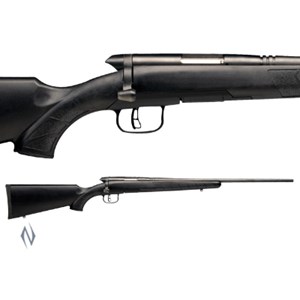 SAVAGE
BMAGBS
BMAG
17WSM 8 SHOT
BLUED FINISH
SYNTHETIC STOCK
NEW $919