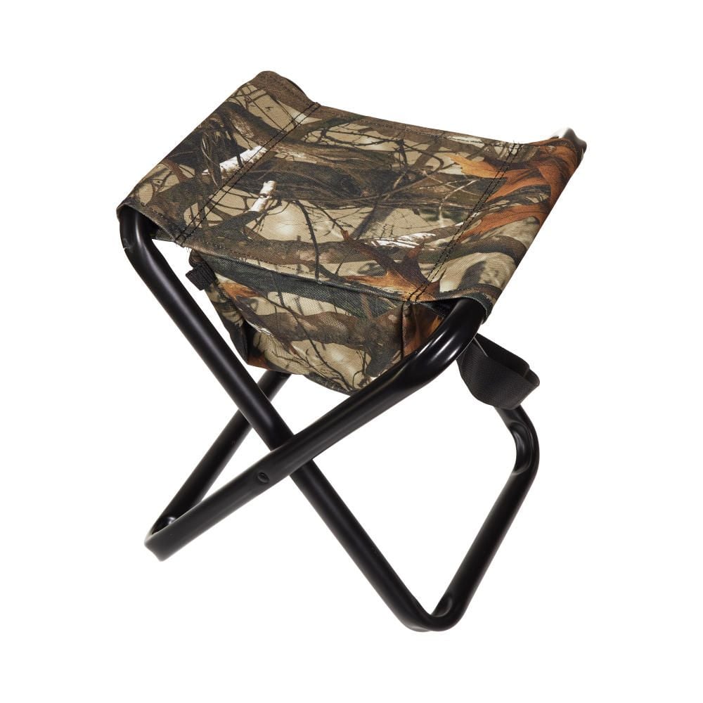 Vanish Folding Stool