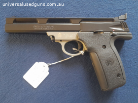 Smith & Wesson 22A 22LR