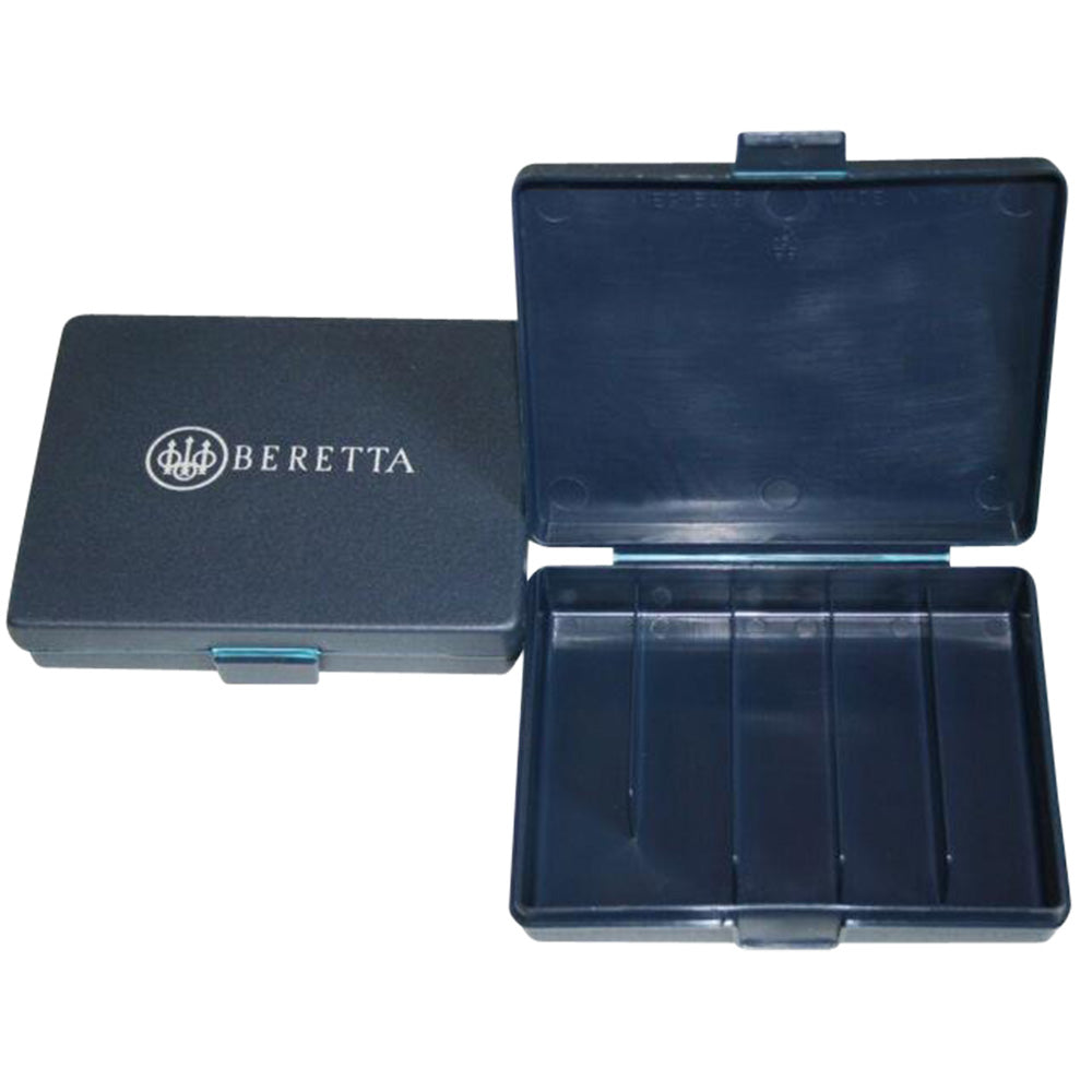 Choke Tube Box for 5 Pieces