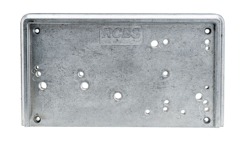 Accessory Base Plate