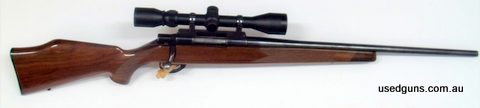CMC Mountaineer 1 of 500 made in 223,