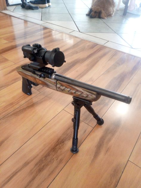 Ruger Charger