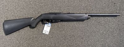 Used Crosmam 1077 .177