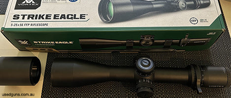 Scope retails for $1,300. Only selling as it‚Äö√Ñ√¥s no longer being used. Perfect condition apart from a few small scratches on the dial (text for pics). Has b