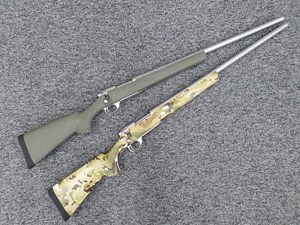 HOWA
1500 VT SS
243WIN, 5 SHOT
24" HEAVY VARMINT BARREL
STAINLESS STEEL
ALLOY PILLAR BEDDED STOCK

AVAILABLE IN
OD GREEN SPECIAL NEW $690