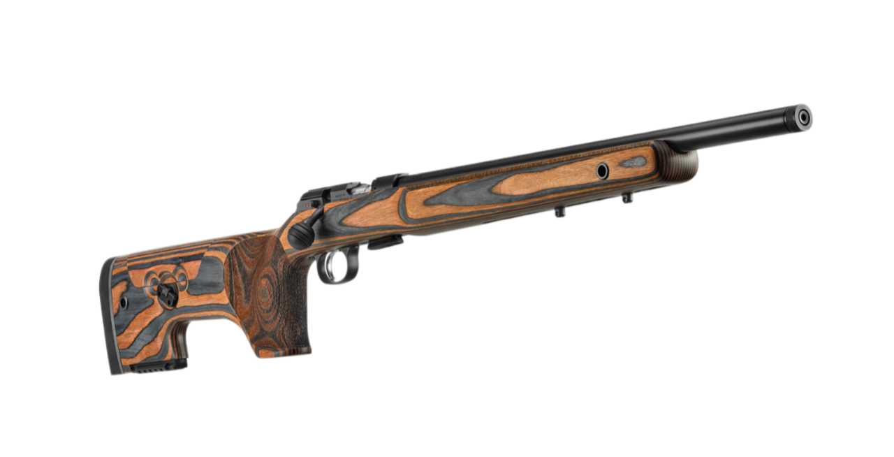 CZ 457 Range NFID F00018213