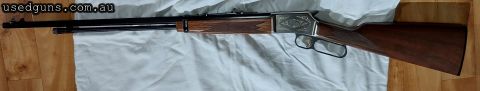 In new condition, fired less than 100 rounds
