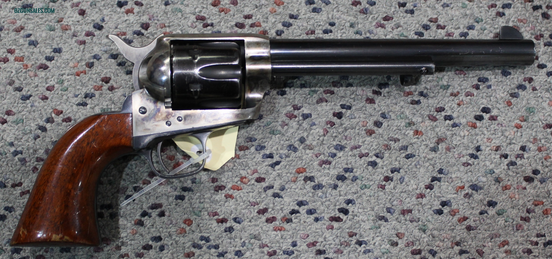 ARMI SAN MARCO HARTFORD 45 LONG-COLT 1/2