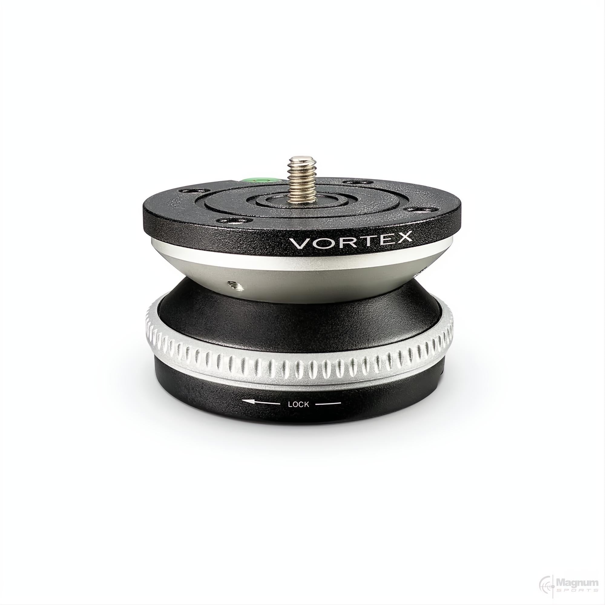 Vortex Pro Leveling Head