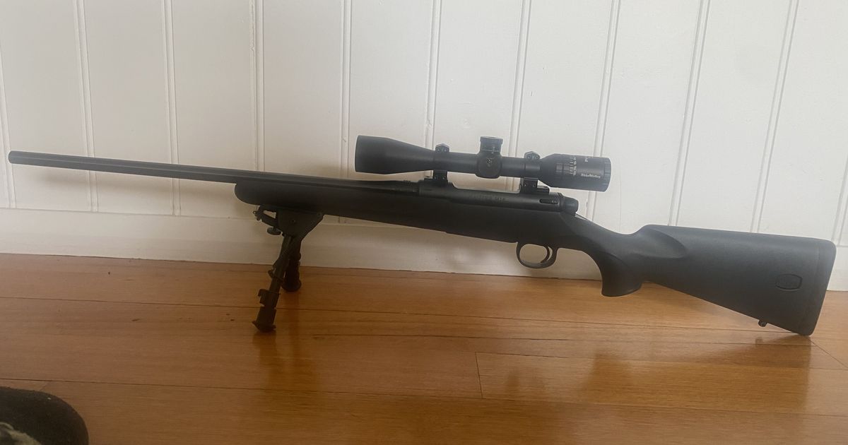 Mauser