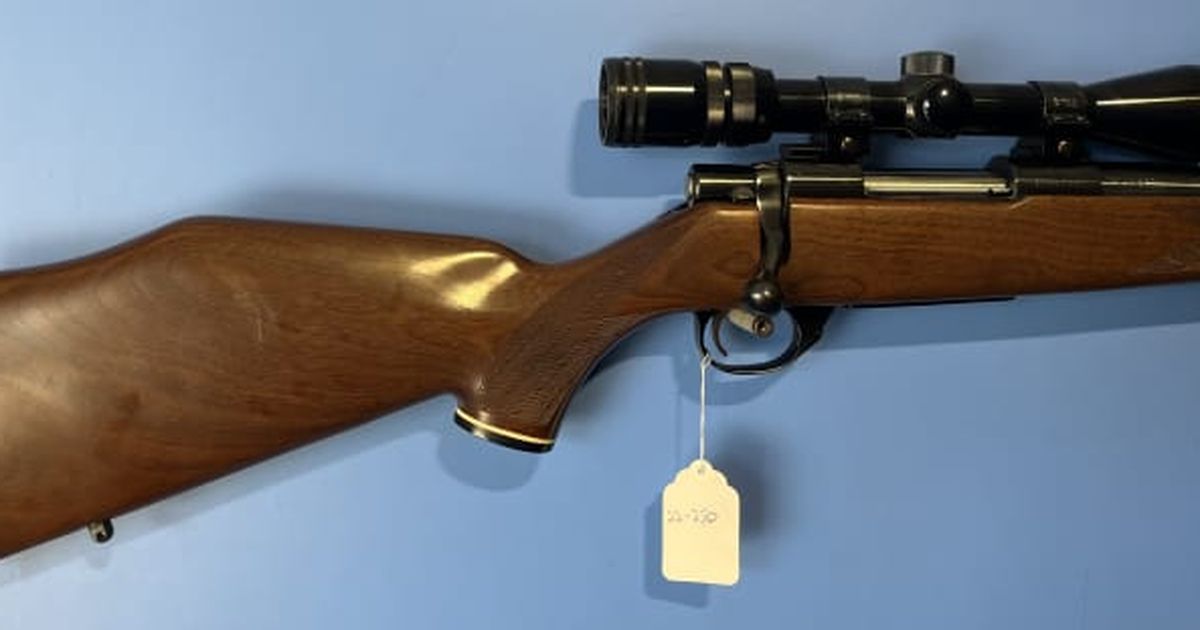 wanted CMC mountainer deluxe stock , Howa or Weatherby walnut sa
