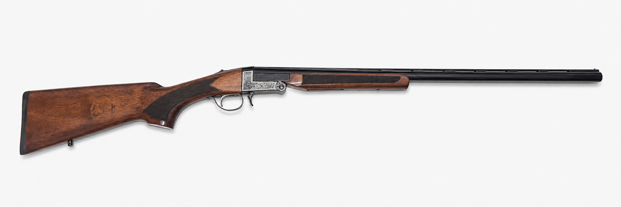 KHAN ARMS KRAL 100 12G SHOTGUN Single shot break action