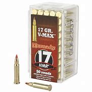 Hornady 17 HMR 17gr V-Max 50pk  Brick price $335.00