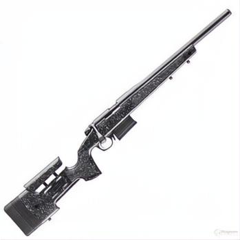 Bergara B14 Crest Carbon