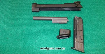 22LR conversion kit to suit Beretta 92.