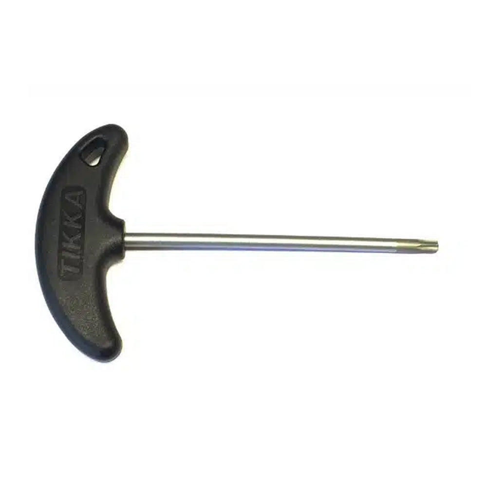 Torx Key T25 + Handle