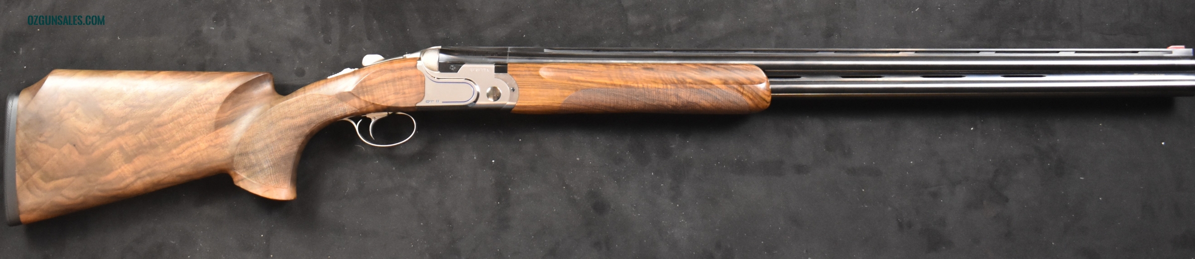 BERETTA  DT 11 TRAP GUN O/U 12 GAUGE